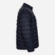 Куртка демисезонная мужская Mukua Grafton JG300U_512 M Deep Navy (8445659167148) - изображение 4