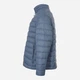 Куртка демисезонная мужская Mukua Grafton JG300U_514 L Glacial Blue (8445659167377) - изображение 3