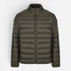 Куртка демисезонная мужская Mukua Grafton JG300U_601 L Khaki Green (8445659167438) - изображение 1