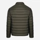 Куртка демисезонная мужская Mukua Grafton JG300U_601 L Khaki Green (8445659167438) - изображение 2
