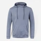 Худи утепленное мужское Mukua Sidney MK605V_509 L Blue Fog (8434455722439) - изображение 1