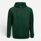 Худи утепленное мужское Mukua Sidney MK605V_602 M Bottle Green (8434455721586) - изображение 1