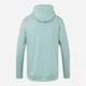 Худи утепленное мужское Mukua Sidney MK605V_613 XL Sage (8434455721487) - изображение 2