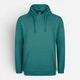 Худи утепленное мужское Mukua Sidney MK605V_614 S Teal (8445659162037) - изображение 1