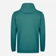 Худи утепленное мужское Mukua Sidney MK605V_614 S Teal (8445659162037) - изображение 2