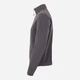 Толстовка флисовая на молнии мужская Mukua Perth MK610V_201 L Dark Grey (8434455570771) - изображение 3