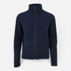 Толстовка флисовая на молнии мужская Mukua Perth MK610V_500 L Navy (8434455570870) - изображение 1