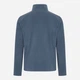 Толстовка флисовая на молнии мужская Mukua Perth MK610V_514 XL Glacial Blue (8445659163003) - изображение 2