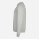 Свитшот мужской Mukua Dune SCN300U_221 L Misty Grey (8445659201187) - изображение 3