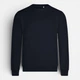 Свитшот мужской Mukua Dune SCN300U_512 L Deep Navy (8445659201309) - изображение 1