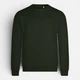 Свитшот мужской Mukua Dune SCN300U_618 L Hunter Green (8445659201484) - изображение 1