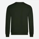 Свитшот мужской Mukua Dune SCN300U_618 L Hunter Green (8445659201484) - изображение 2