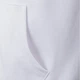 Толстовка на флисе, на молнии мужская Mukua Byron SF270U_100 M White (8445659064607) - изображение 7