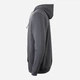 Толстовка на флисе, на молнии мужская Mukua Byron SF270U_201 M Dark Grey (8445659065086) - изображение 3