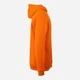 Толстовка на флисе, на молнии мужская Mukua Byron SF270U_301 3XL Orange (8445659065475) - изображение 4