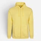 Толстовка на флисе, на молнии мужская Mukua Byron SF270U_311 M Summer Yellow (8445659162266) - изображение 1