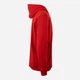Толстовка на флисе, на молнии мужская Mukua Byron SF270U_400 XL Red (8445659066106) - изображение 4
