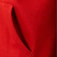 Толстовка на флисе, на молнии мужская Mukua Byron SF270U_400 XL Red (8445659066106) - изображение 7