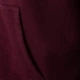 Толстовка на флисе, на молнии мужская Mukua Byron SF270U_403 M Wine (8445659066267) - изображение 7