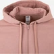 Толстовка на флисе, на молнии мужская Mukua Byron SF270U_410 M Pale Rose (8445659066502) - изображение 5