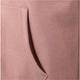 Толстовка на флисе, на молнии мужская Mukua Byron SF270U_410 M Pale Rose (8445659066502) - изображение 7