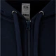 Толстовка на флисе, на молнии мужская Mukua Byron SF270U_500 3XL Navy (8445659066663) - изображение 6