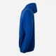 Толстовка на флисе, на молнии мужская Mukua Byron SF270U_502 M Royal Blue (8445659066984) - изображение 3
