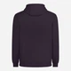 Толстовка на флисе, на молнии мужская Mukua Byron SF270U_531 XL Dark Plum (8445659193406) - изображение 2
