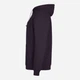Толстовка на флисе, на молнии мужская Mukua Byron SF270U_531 XL Dark Plum (8445659193406) - изображение 3