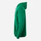 Толстовка на флисе, на молнии мужская Mukua Byron SF270U_600 3XL Kelly Green (8445659067608) - изображение 3