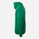 Толстовка на флисе, на молнии мужская Mukua Byron SF270U_600 3XL Kelly Green (8445659067608) - изображение 4