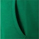 Толстовка на флисе, на молнии мужская Mukua Byron SF270U_600 3XL Kelly Green (8445659067608) - изображение 7