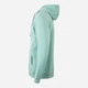 Толстовка на флисе, на молнии мужская Mukua Byron SF270U_613 XL Sage (8445659068254) - изображение 3