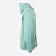Толстовка на флисе, на молнии мужская Mukua Byron SF270U_613 XL Sage (8445659068254) - изображение 4