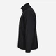 Куртка демисезонная мужская Mukua Softshell Richmond SSZ280U_200 2XL Black (8445659167599) - изображение 3