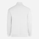 Толстовка на флисе, на молнии мужская Mukua Cooper SZ270U_100 L White (8445659187085) - изображение 2