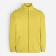 Толстовка на флисе, на молнии мужская Mukua Cooper SZ270U_311 L Summer Yellow (8445659187443) - изображение 1