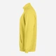 Толстовка на флисе, на молнии мужская Mukua Cooper SZ270U_311 L Summer Yellow (8445659187443) - изображение 3