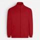 Толстовка на флисе, на молнии мужская Mukua Cooper SZ270U_400 XL Red (8445659187535) - изображение 1
