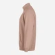 Толстовка на флисе, на молнии мужская Mukua Cooper SZ270U_410 L Pale Rose (8445659187627) - изображение 3