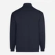 Толстовка на флисе, на молнии мужская Mukua Cooper SZ270U_510 XS Denim Blue (8445659188648) - изображение 2