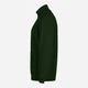 Толстовка на флисе, на молнии мужская Mukua Cooper SZ270U_602 XL Bottle Green (8445659188075) - изображение 3
