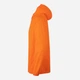 Ветровка мужская Mukua Stockton WZ60U_303 M Fluor Orange (8445659070523) - изображение 3
