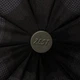 Зонта складна автомат Zest чорна 43932 - зображення 11