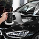 Машинка полірувальна автомобільна Nowa Waxing Machine 12V 130 мм від прикурювача - зображення 6
