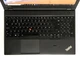Ноутбук Lenovo ThinkPad T540p - 15,6" (2880x1620) IPS / i7-4700QM / 16gb / 256gb ssd / NVIDIA GeForce GT 730M, 1GB, Б/у - изображение 4
