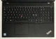 Ноутбук Lenovo ThinkPad L580 - 15,6" FullHD IPS / i5-8250U / 8gb / 256gb ssd, 4G/LTE, подсвека клавиатуры, Б/у - изображение 4