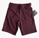 Шорти чоловічі GAP shorts maroon розмір XS - изображение 3