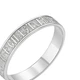 Каблучка срібна Спаси та збережи без каменів Silver Style 20 р. (600926.00 sku:2300102912965) - зображення 2