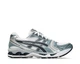 Чоловічі спортивні бігові легкі кросівки ASICS Gel Kayano 14 Fjord Grey сіро-блакитного кольору розмір 40 - зображення 1